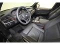Platinum Gray Metallic - X5 xDrive 35i Photo No. 3