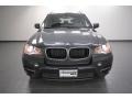 Platinum Gray Metallic - X5 xDrive 35i Photo No. 6