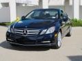 Lunar Blue Metallic - E 350 Coupe Photo No. 1