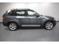 Platinum Gray Metallic - X5 xDrive 35i Photo No. 7