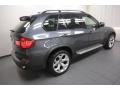 Platinum Gray Metallic - X5 xDrive 35i Photo No. 9