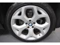 Platinum Gray Metallic - X5 xDrive 35i Photo No. 12