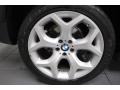 Platinum Gray Metallic - X5 xDrive 35i Photo No. 14
