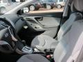 Silver - Elantra GLS Photo No. 5