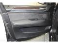 Platinum Gray Metallic - X5 xDrive 35i Photo No. 17