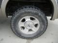Dark Stone Metallic - F250 Super Duty Lariat FX4 Off Road Crew Cab 4x4 Photo No. 16
