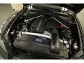 Platinum Gray Metallic - X5 xDrive 35i Photo No. 50