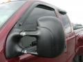 Dark Toreador Red Metallic - F350 Super Duty XLT Extended Cab 4x4 Dually Photo No. 26