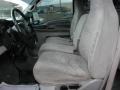 Dark Toreador Red Metallic - F350 Super Duty XLT Extended Cab 4x4 Dually Photo No. 29