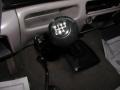 6 Speed Manual 2000 Ford F350 Super Duty XLT Extended Cab 4x4 Dually Transmission