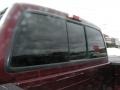 2000 Dark Toreador Red Metallic Ford F350 Super Duty XLT Extended Cab 4x4 Dually  photo #42