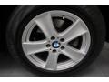 2009 BMW X5 xDrive48i Wheel and Tire Photo