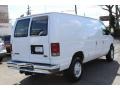 Oxford White - E Series Van E250 Super Duty Commericial Photo No. 3
