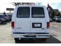Oxford White - E Series Van E250 Super Duty Commericial Photo No. 4