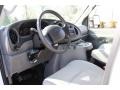 Oxford White - E Series Van E250 Super Duty Commericial Photo No. 10