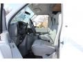 Oxford White - E Series Van E250 Super Duty Commericial Photo No. 11