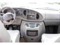 Oxford White - E Series Van E250 Super Duty Commericial Photo No. 13