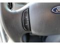 Oxford White - E Series Van E250 Super Duty Commericial Photo No. 15
