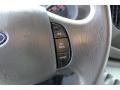 Oxford White - E Series Van E250 Super Duty Commericial Photo No. 16