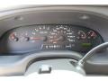 Oxford White - E Series Van E250 Super Duty Commericial Photo No. 17