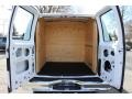 Oxford White - E Series Van E250 Super Duty Commericial Photo No. 20