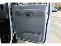 Oxford White - E Series Van E250 Super Duty Commericial Photo No. 23