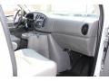 Oxford White - E Series Van E250 Super Duty Commericial Photo No. 24