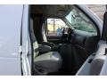 Oxford White - E Series Van E250 Super Duty Commericial Photo No. 25