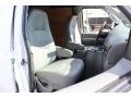 Oxford White - E Series Van E250 Super Duty Commericial Photo No. 26