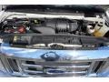 Oxford White - E Series Van E250 Super Duty Commericial Photo No. 27