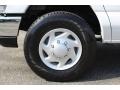 Oxford White - E Series Van E250 Super Duty Commericial Photo No. 29