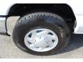 Oxford White - E Series Van E250 Super Duty Commericial Photo No. 30