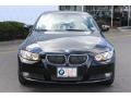 2010 Black Sapphire Metallic BMW 3 Series 335i xDrive Coupe  photo #2