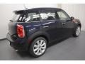 Cosmic Blue Metallic - Cooper Countryman Photo No. 7