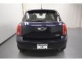 Cosmic Blue Metallic - Cooper Countryman Photo No. 8