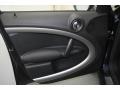 Cosmic Blue Metallic - Cooper Countryman Photo No. 12
