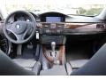 2010 Black Sapphire Metallic BMW 3 Series 335i xDrive Coupe  photo #13