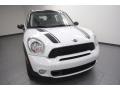 Light White - Cooper S Countryman Photo No. 5