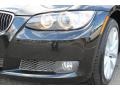 2010 Black Sapphire Metallic BMW 3 Series 335i xDrive Coupe  photo #29