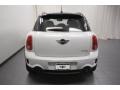 Light White - Cooper S Countryman Photo No. 9