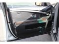 2008 Titanium Silver Metallic BMW 7 Series 750Li Sedan  photo #9