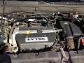 2.4L DOHC 16V i-VTEC 4 Cylinder Engine for 2005 Honda CR-V EX 4WD #61375017