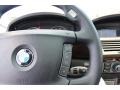 2008 Titanium Silver Metallic BMW 7 Series 750Li Sedan  photo #16