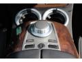 2008 Titanium Silver Metallic BMW 7 Series 750Li Sedan  photo #19