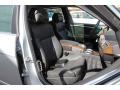 2008 Titanium Silver Metallic BMW 7 Series 750Li Sedan  photo #28