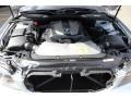 2008 Titanium Silver Metallic BMW 7 Series 750Li Sedan  photo #29