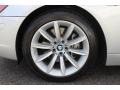 2008 Titanium Silver Metallic BMW 7 Series 750Li Sedan  photo #31