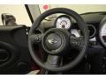 Carbon Black Steering Wheel Photo for 2012 Mini Cooper #61375335