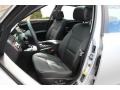 Titanium Silver Metallic - 5 Series 528xi Sedan Photo No. 12