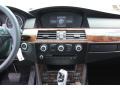 Titanium Silver Metallic - 5 Series 528xi Sedan Photo No. 18